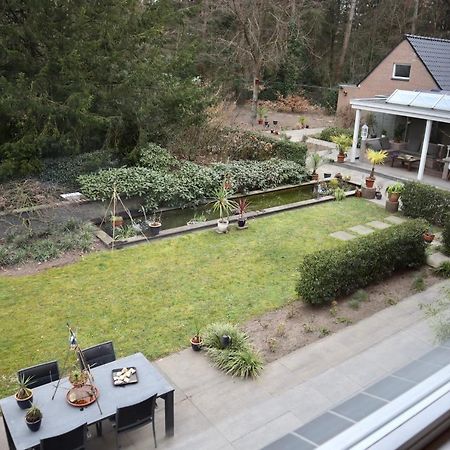 B&B Het Zonnehuis Boxtel Exterior foto