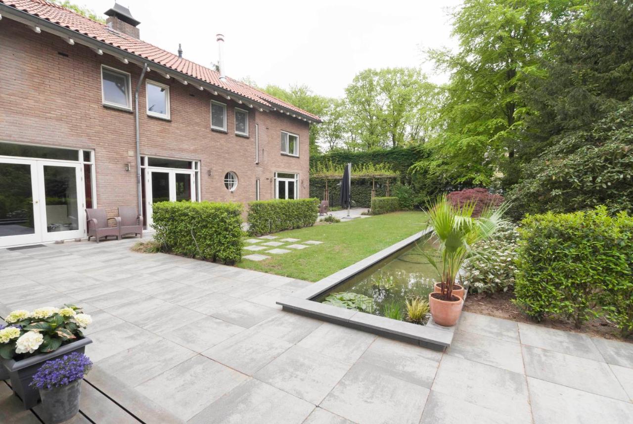 B&B Het Zonnehuis Boxtel Exterior foto