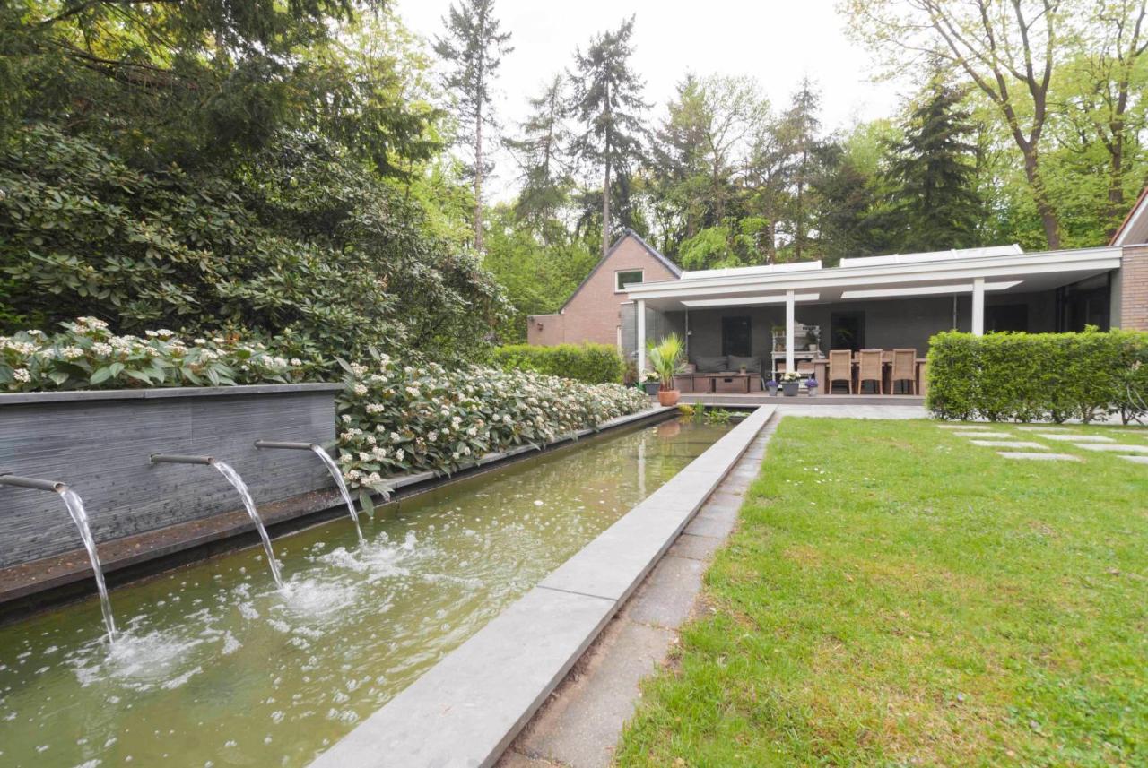 B&B Het Zonnehuis Boxtel Exterior foto